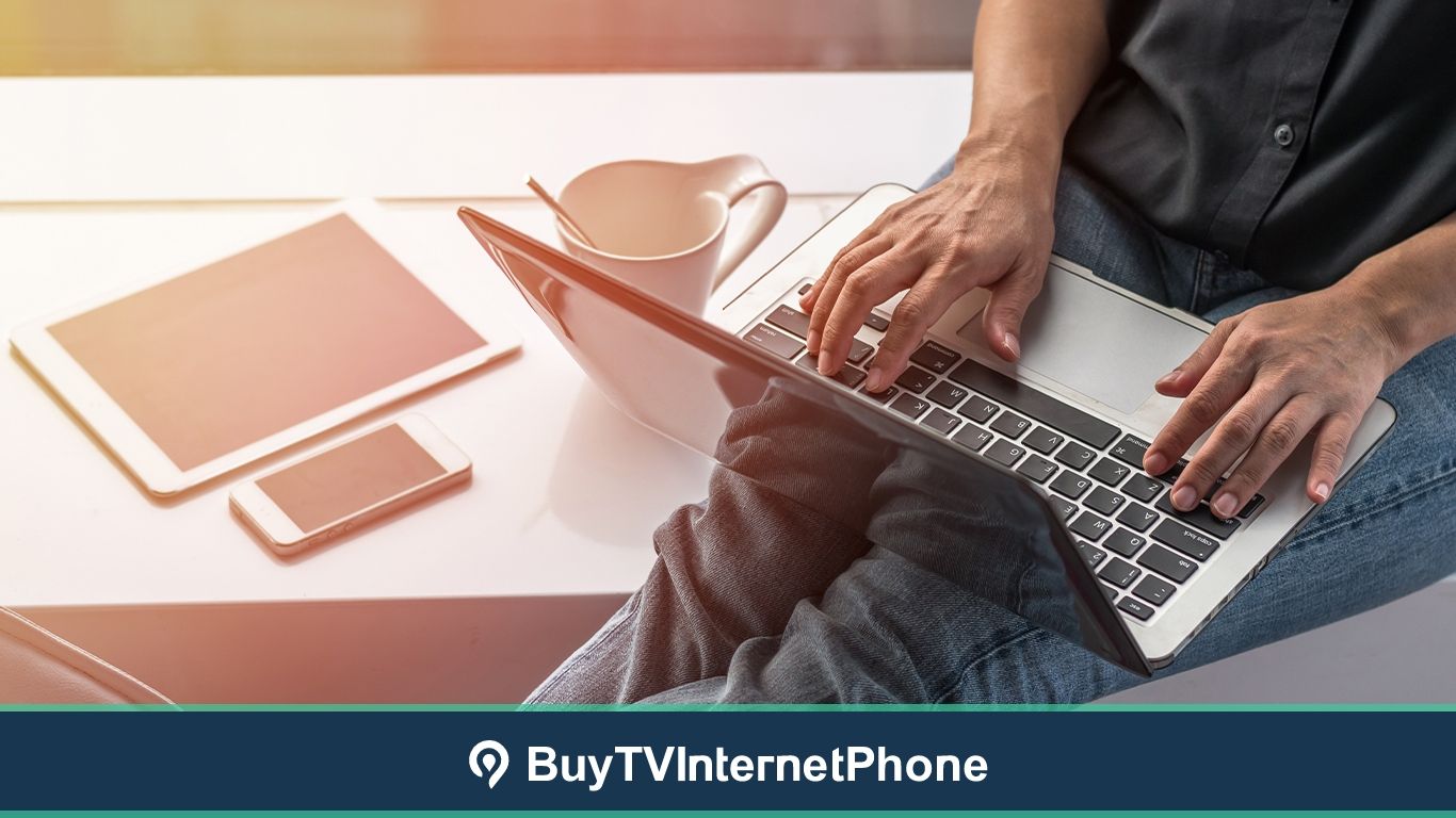 Top 5 Internet Service Providers in the U.S.